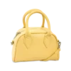 Bijou Brigitte Sac à main - Yellow Speedy Sale