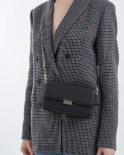 Bijou Brigitte Sac - Modern Black