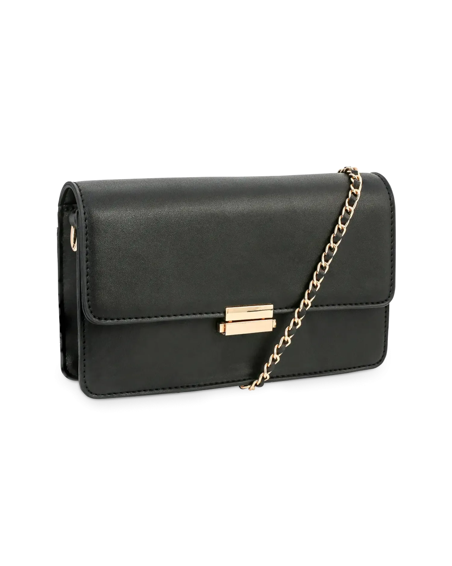 Bijou Brigitte Sac - Modern Black