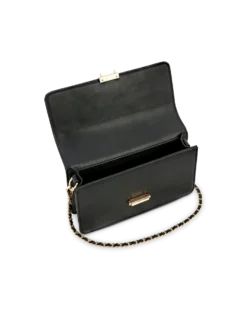 Bijou Brigitte Sac - Modern Black