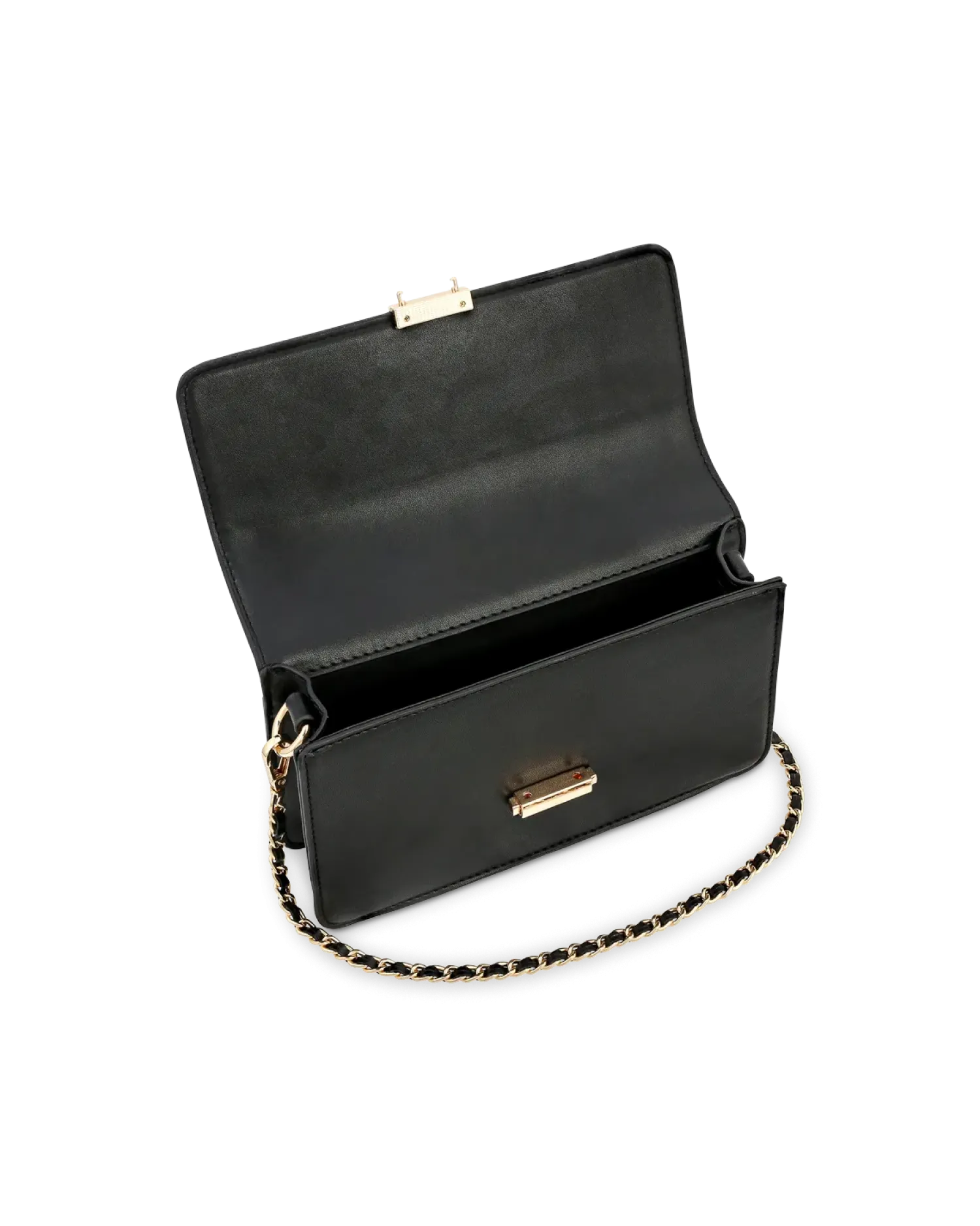 Bijou Brigitte Sac - Modern Black