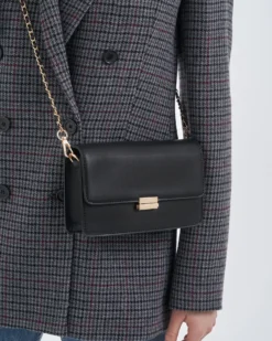 Bijou Brigitte Sac - Modern Black