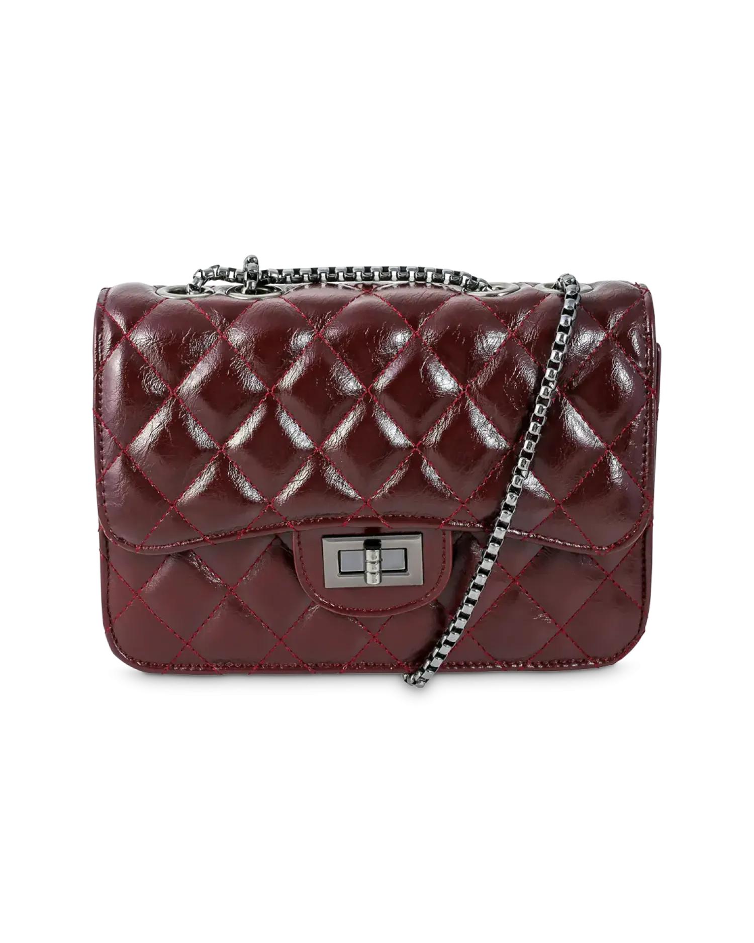 Bijou Brigitte Sac - Modern Grid New