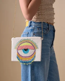 Bijou Brigitte Sac - Mystic Eye New