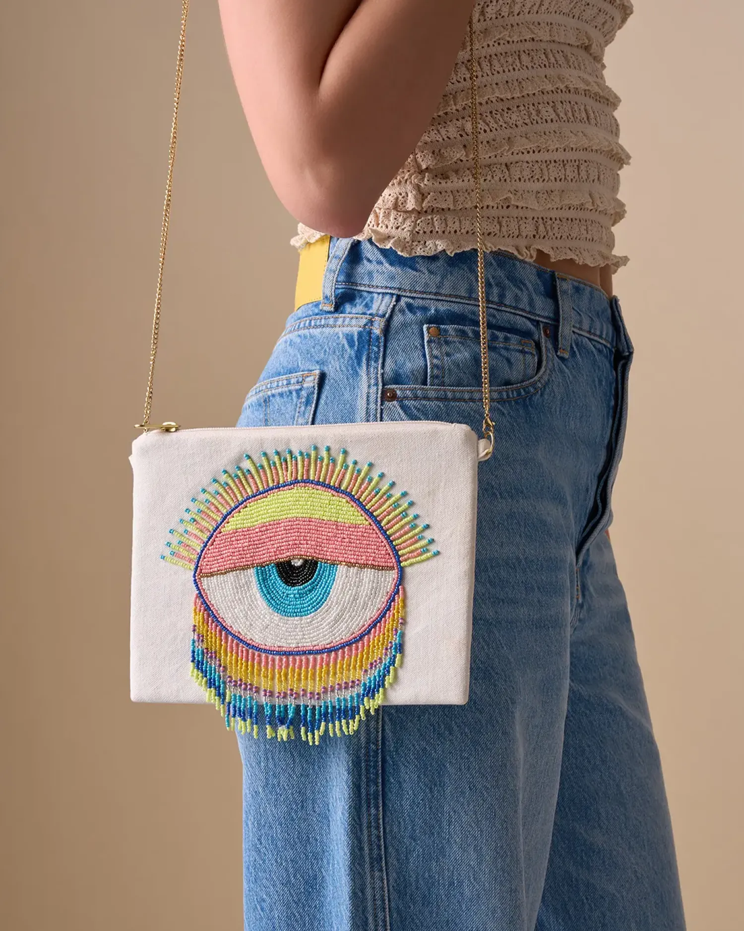 Bijou Brigitte Sac - Mystic Eye New