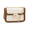 Bijou Brigitte Sac - Natural Basic New
