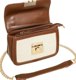 Bijou Brigitte Sac - Natural Basic New