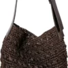 Bijou Brigitte Sac - Natural Brown Best