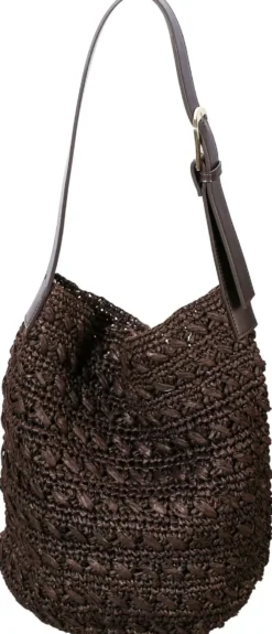 Bijou Brigitte Sac - Natural Brown Best