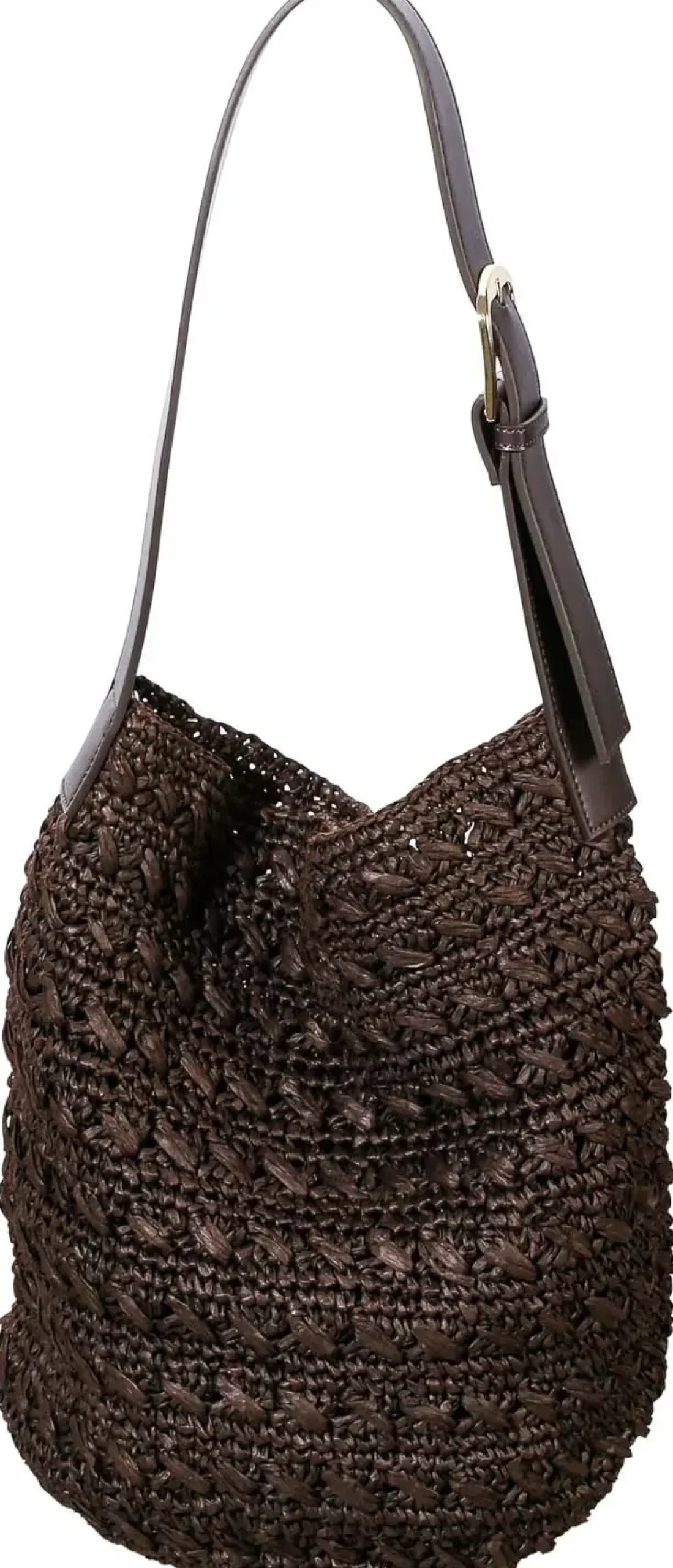 Bijou Brigitte Sac - Natural Brown Best