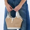 Bijou Brigitte Sac - Natural Look Sale