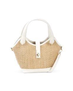Bijou Brigitte Sac - Natural Look Sale