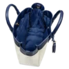 Bijou Brigitte Sac - Navy Chic Sale