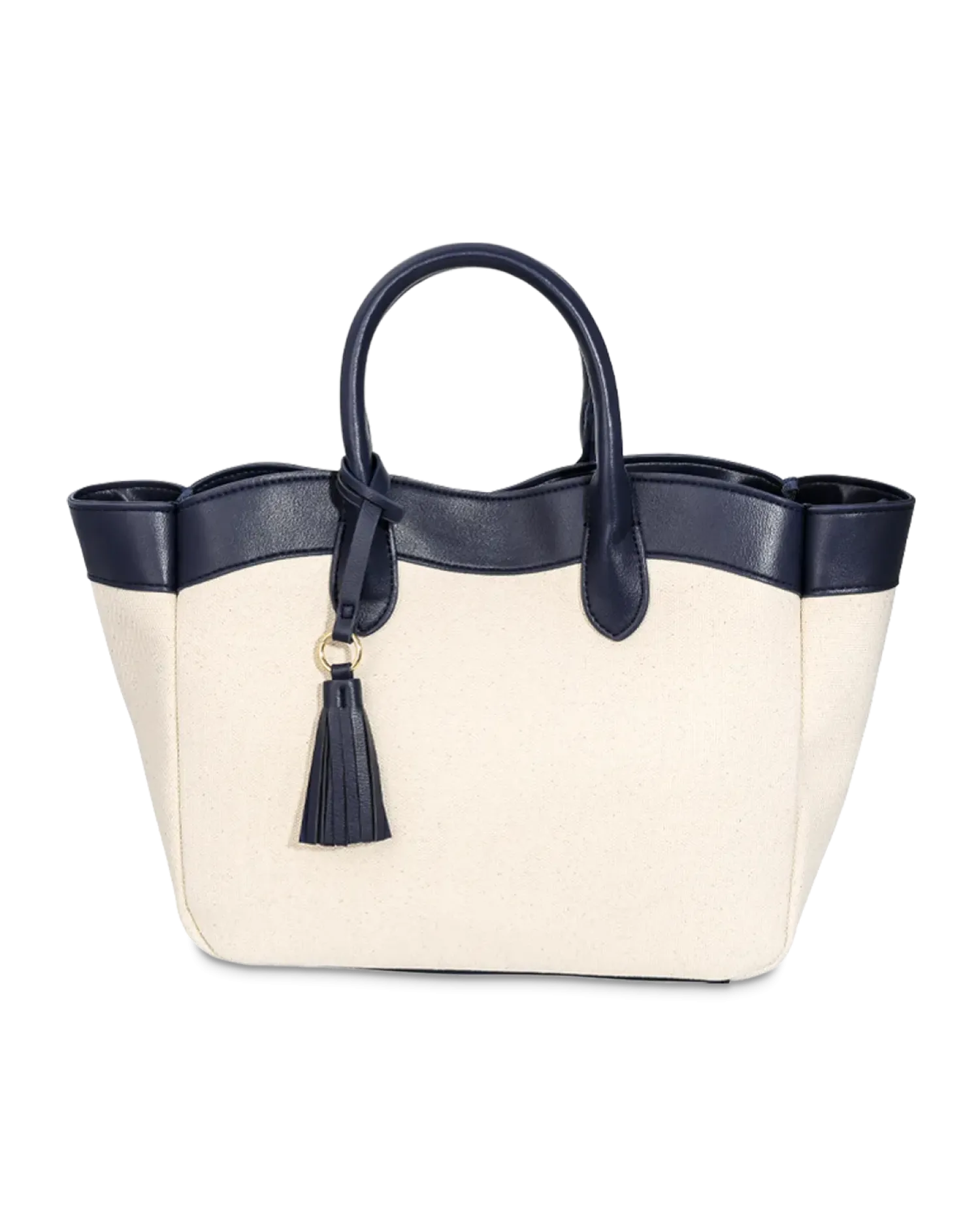 Bijou Brigitte Sac - Navy Chic Sale