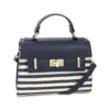 Bijou Brigitte Sac - Ocean Stripes New