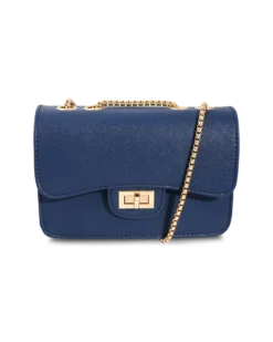 Bijou Brigitte Sac - Perfect Blue Best