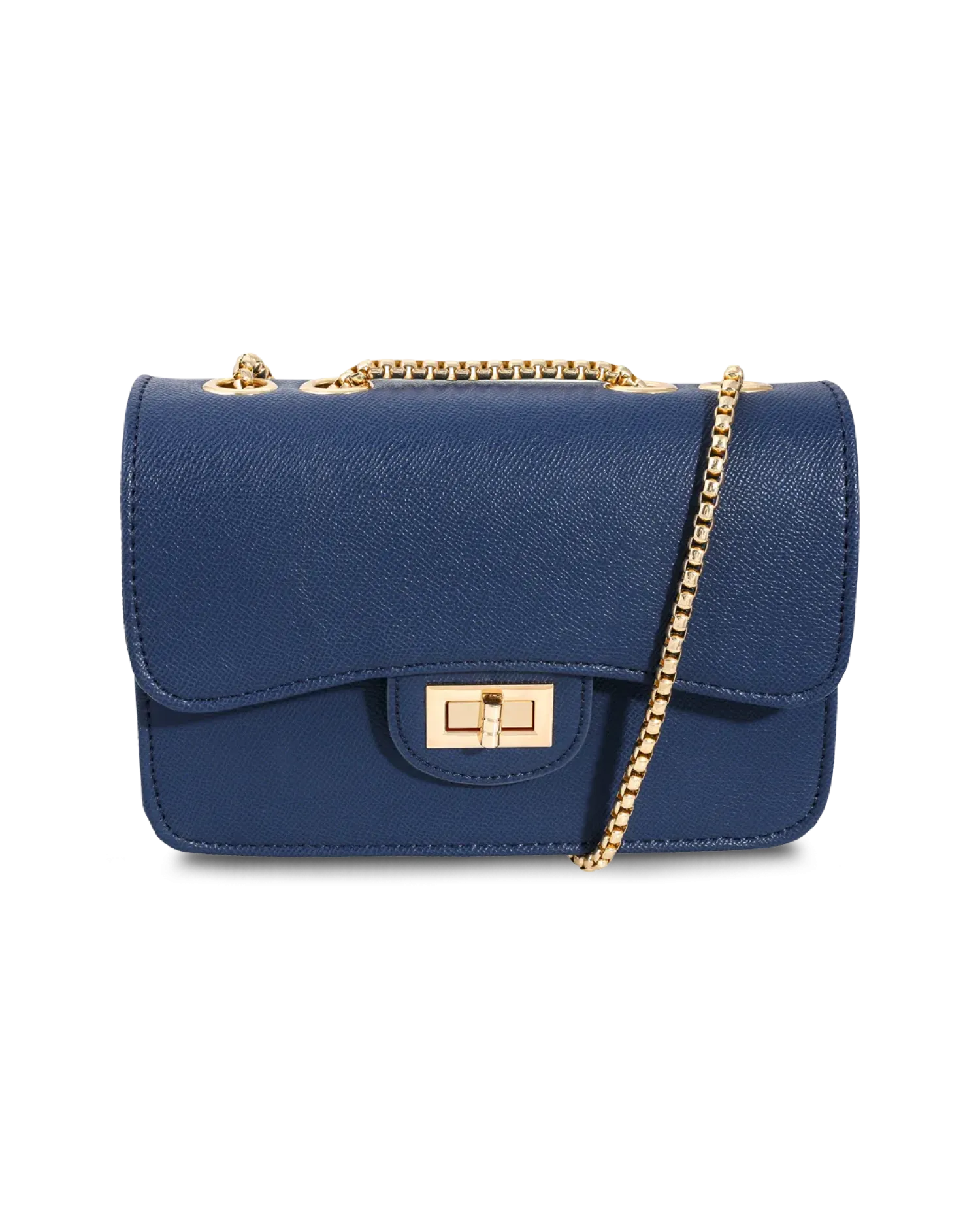 Bijou Brigitte Sac - Perfect Blue Best