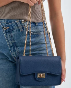 Bijou Brigitte Sac - Perfect Blue Best