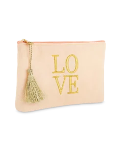 Bijou Brigitte Sac - Pink Love