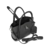 Bijou Brigitte Sac - Plain Black Sale