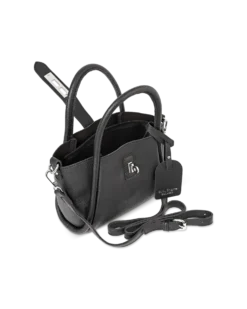Bijou Brigitte Sac - Plain Black Sale