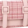Bijou Brigitte Sac pour enfant - Pink Checked Online