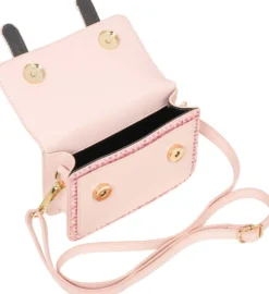 Bijou Brigitte Sac pour enfant - Pink Checked Online