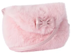 Bijou Brigitte Sac pour enfants - Fluffy Pink Discount