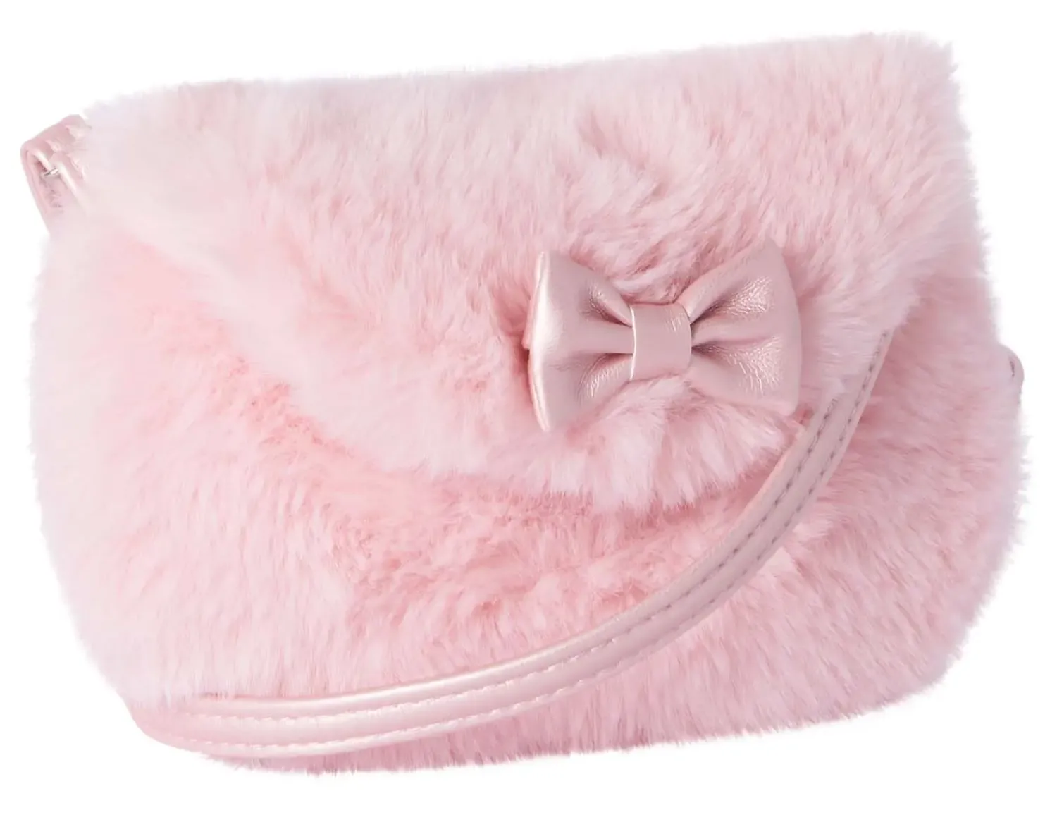 Bijou Brigitte Sac pour enfants - Fluffy Pink Discount