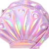 Bijou Brigitte Sac pour enfants - Metallic Shell New