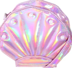Bijou Brigitte Sac pour enfants - Metallic Shell New