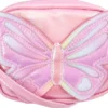 Bijou Brigitte Sac pour enfants - Metallic Wings Online