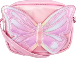 Bijou Brigitte Sac pour enfants - Metallic Wings Online