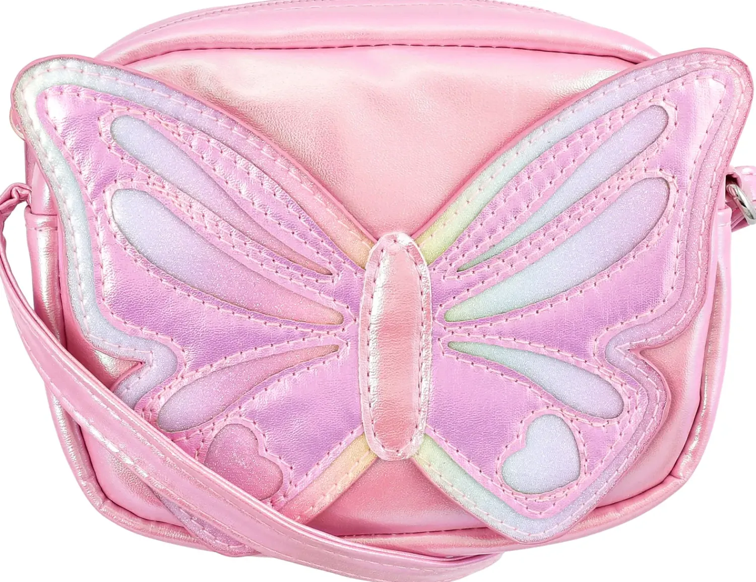 Bijou Brigitte Sac pour enfants - Metallic Wings Online