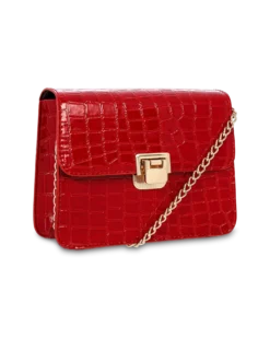 Bijou Brigitte Sac - Romantic Red