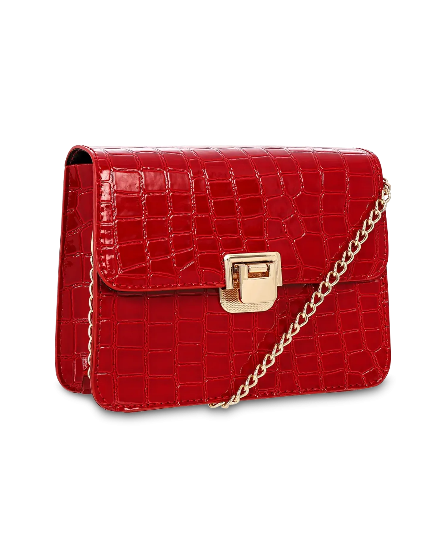 Bijou Brigitte Sac - Romantic Red