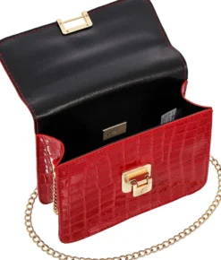 Bijou Brigitte Sac - Romantic Red