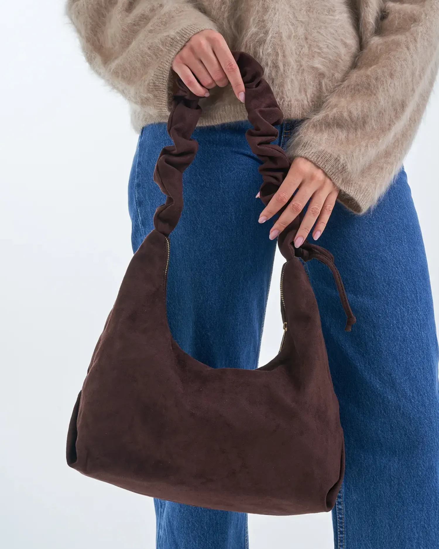 Bijou Brigitte Sac - Soft Twist