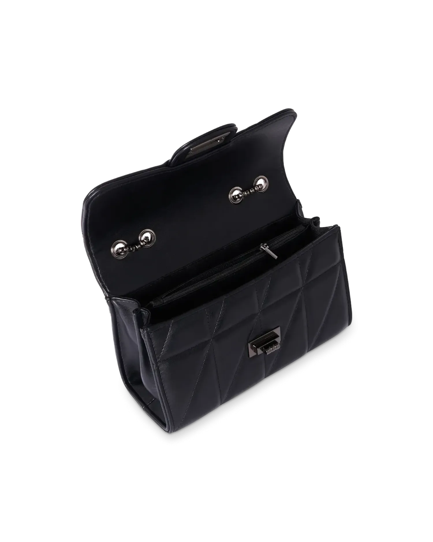 Bijou Brigitte Sac - Stepped Grunge Discount