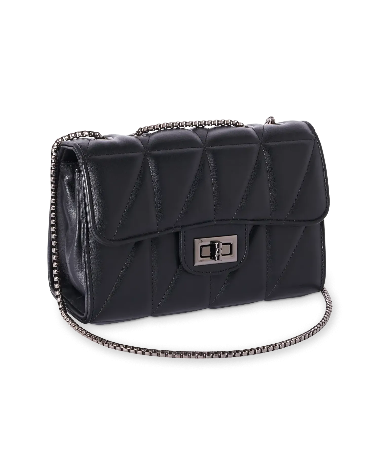 Bijou Brigitte Sac - Stepped Grunge Discount