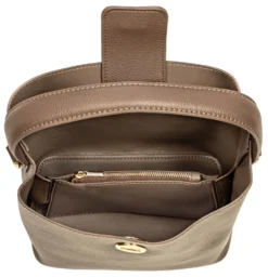 Bijou Brigitte Sac - Stylish Brown Outlet