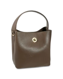 Bijou Brigitte Sac - Stylish Brown Outlet
