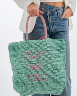 Bijou Brigitte Sac - Swim Tonic New