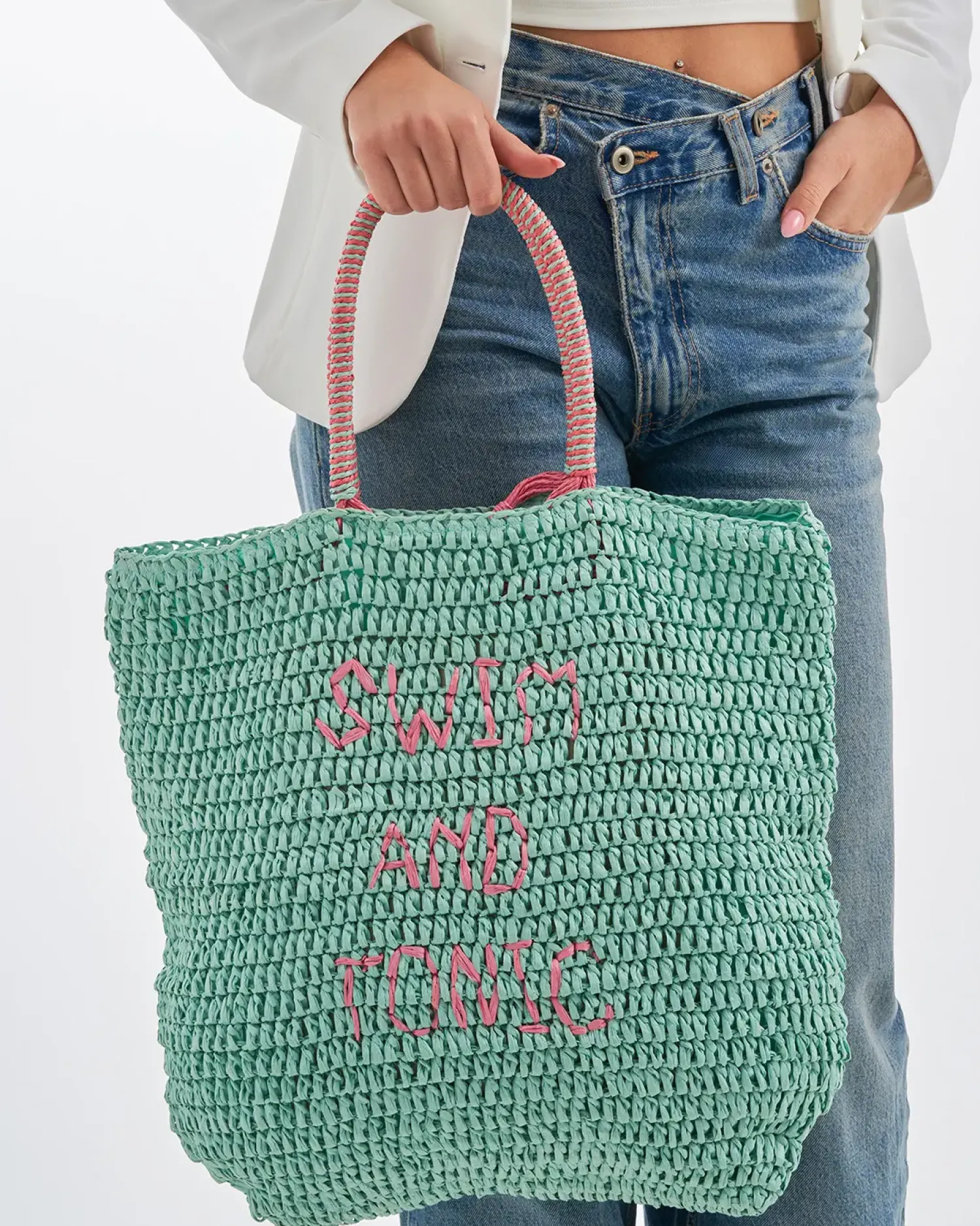 Bijou Brigitte Sac - Swim Tonic New