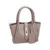 Bijou Brigitte Sac - Taupe Elegance