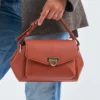 Bijou Brigitte Sac - Warm Amber Best