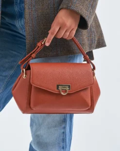 Bijou Brigitte Sac - Warm Amber Best