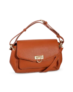 Bijou Brigitte Sac - Warm Amber Best