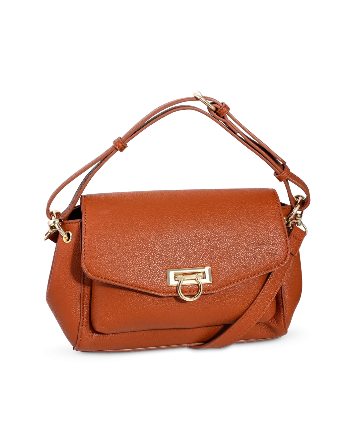 Bijou Brigitte Sac - Warm Amber Best