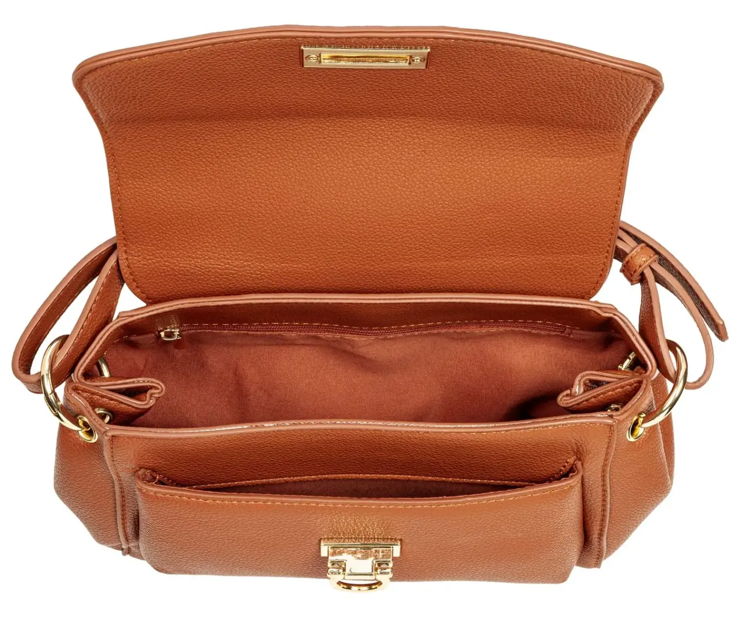 Bijou Brigitte Sac - Warm Amber Best